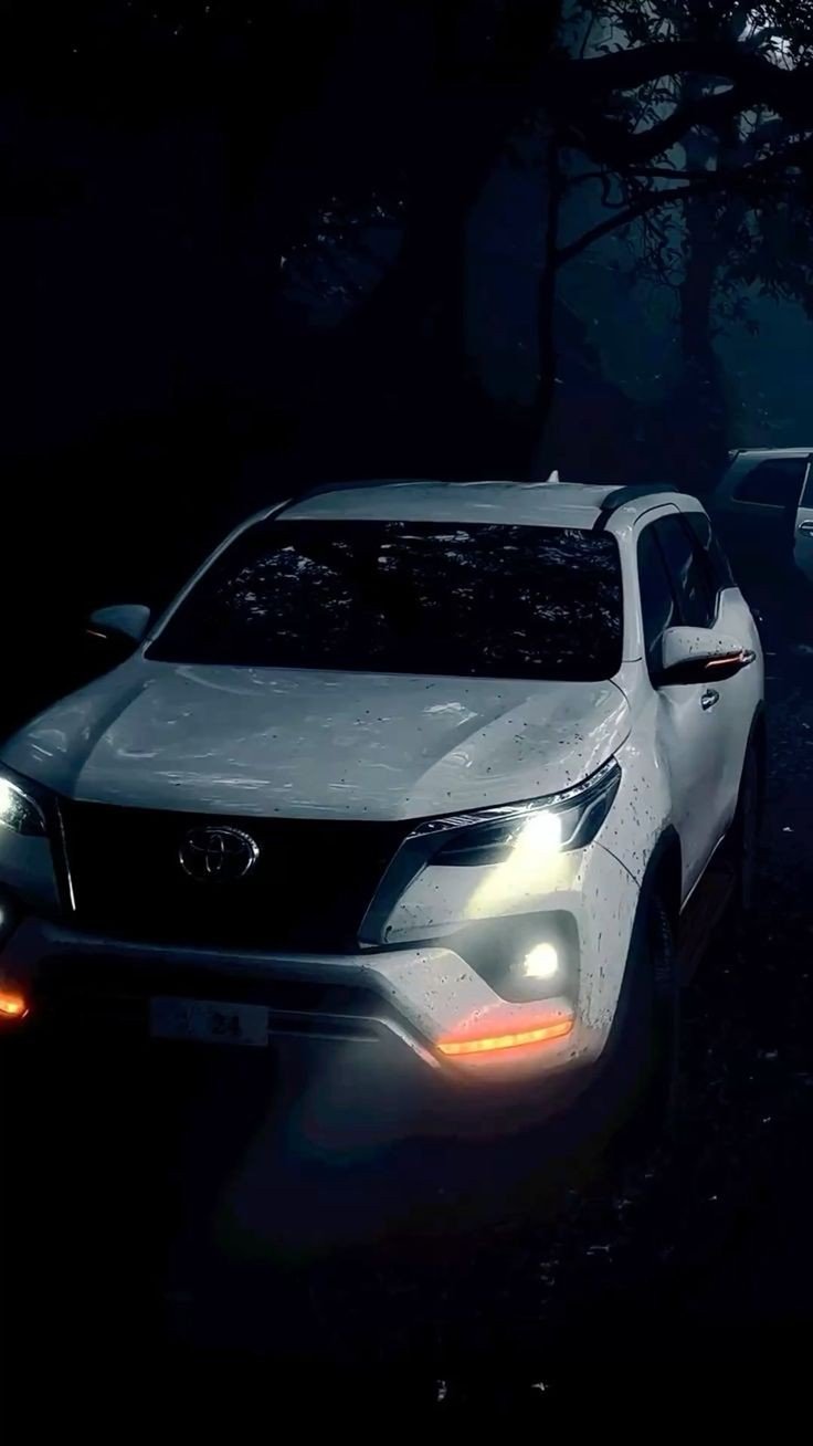 Fortuner wallpaper for mobile Fortuner wallpaper for mobile