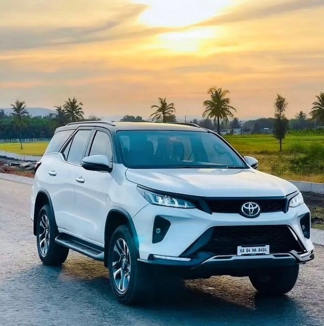 Fortuner wallpaper for mobile Fortuner wallpaper for mobile