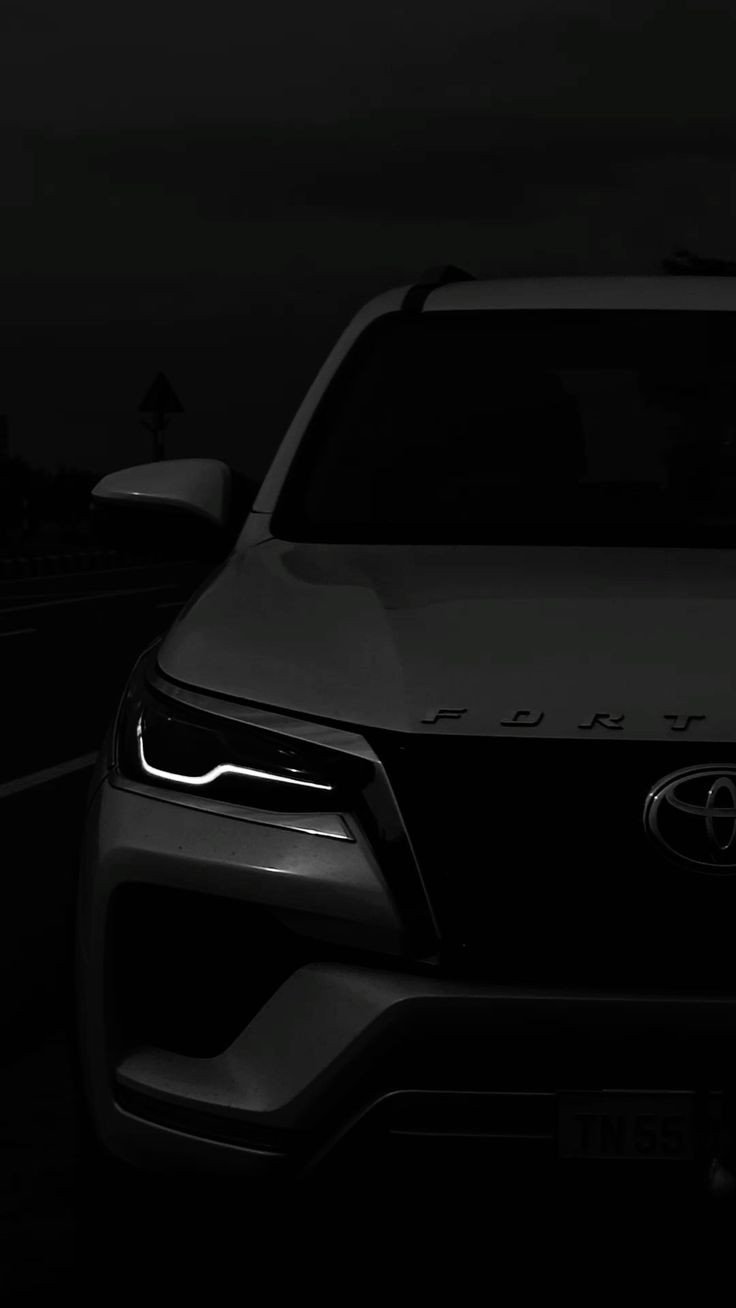 Fortuner wallpaper for mobile Fortuner wallpaper for mobile