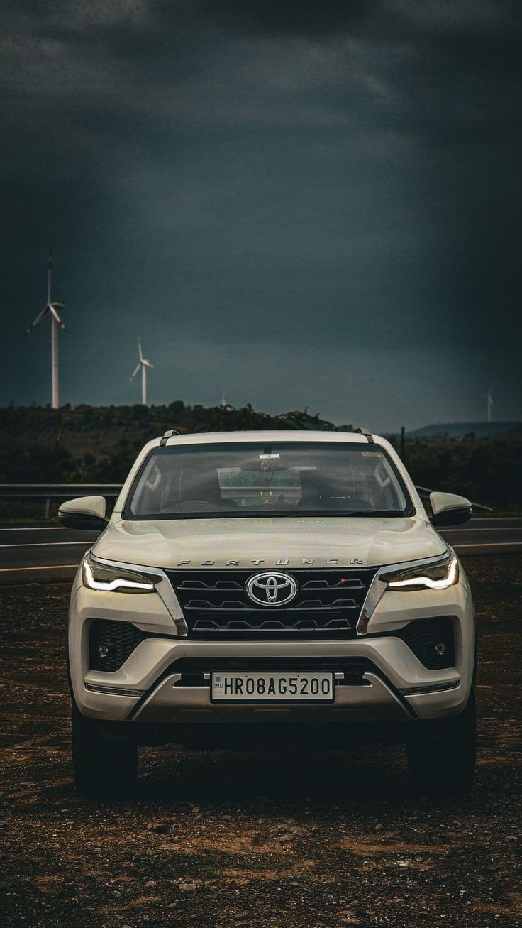 Fortuner wallpaper for mobile Fortuner wallpaper for mobile