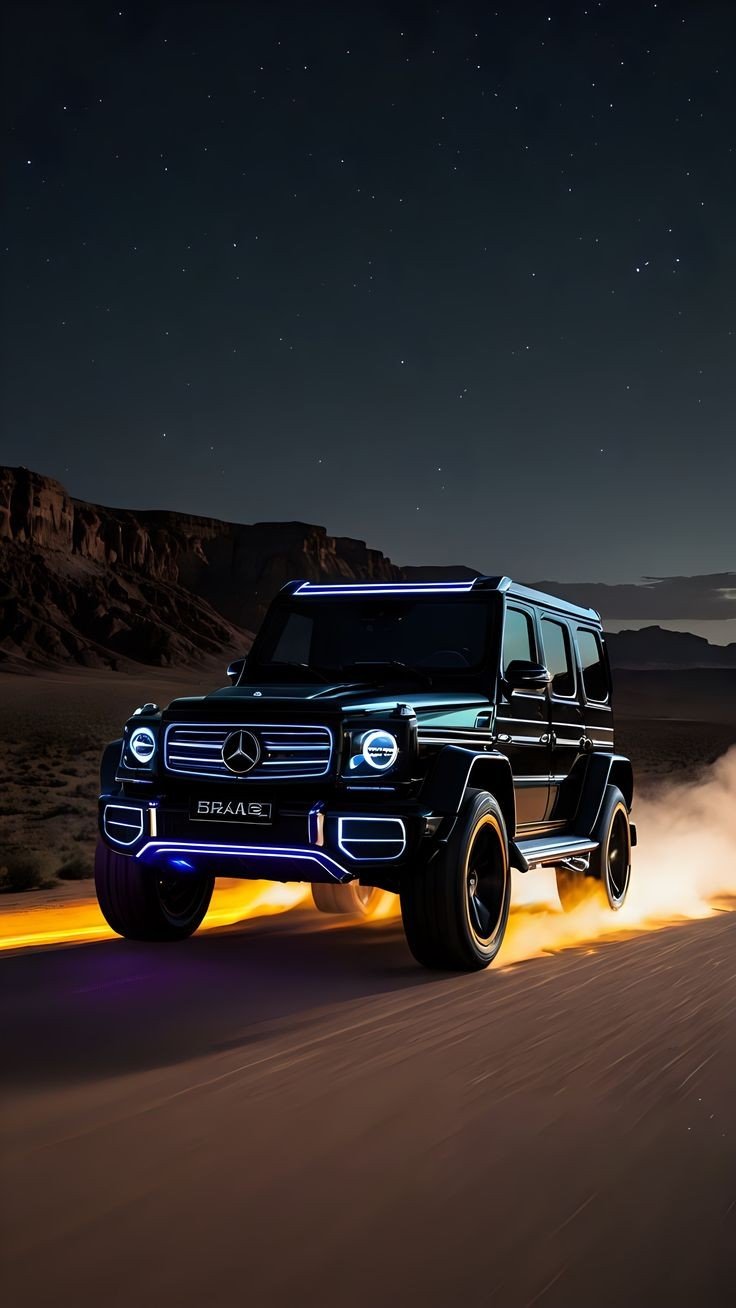 G Wagon wallpaper 4K for phone 1 G Wagon wallpaper 4K for phone 1