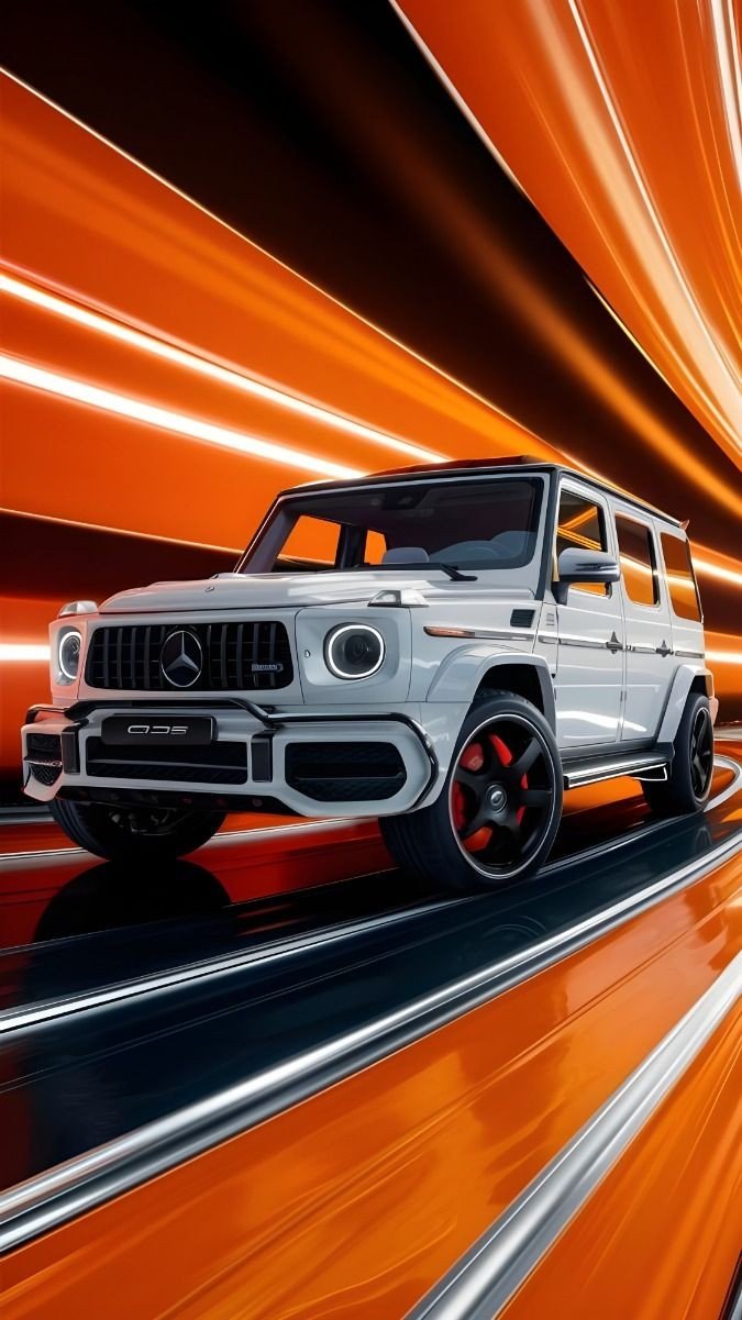 G Wagon wallpaper 4K for phone 13 G Wagon wallpaper 4K for phone 13