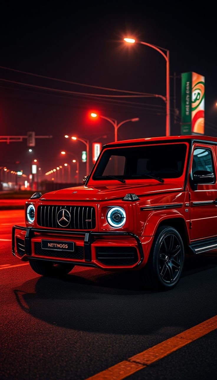G Wagon wallpaper 4K for phone 14 G Wagon wallpaper 4K for phone 14