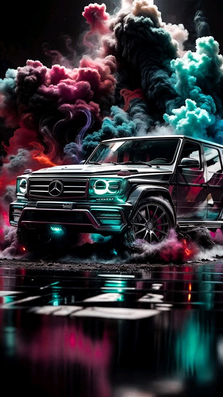 G Wagon wallpaper 4K for phone 2 G Wagon wallpaper 4K for phone 2