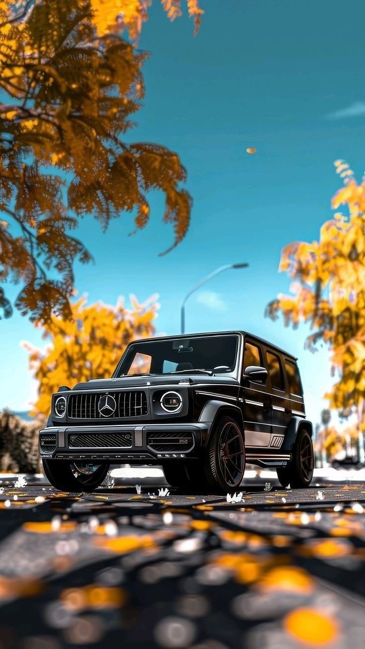 G Wagon wallpaper 4K for phone 3 G Wagon wallpaper 4K for phone 3