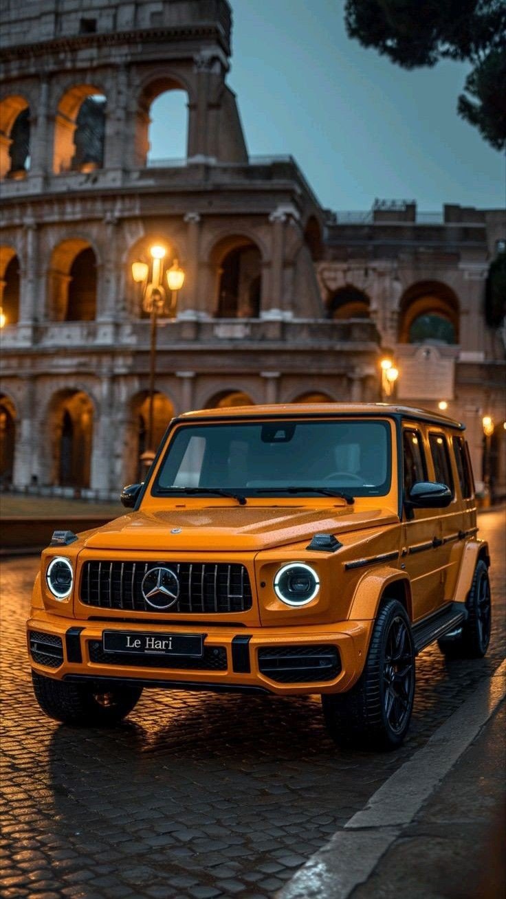 G Wagon wallpaper 4K for phone 9 G Wagon wallpaper 4K for phone 9
