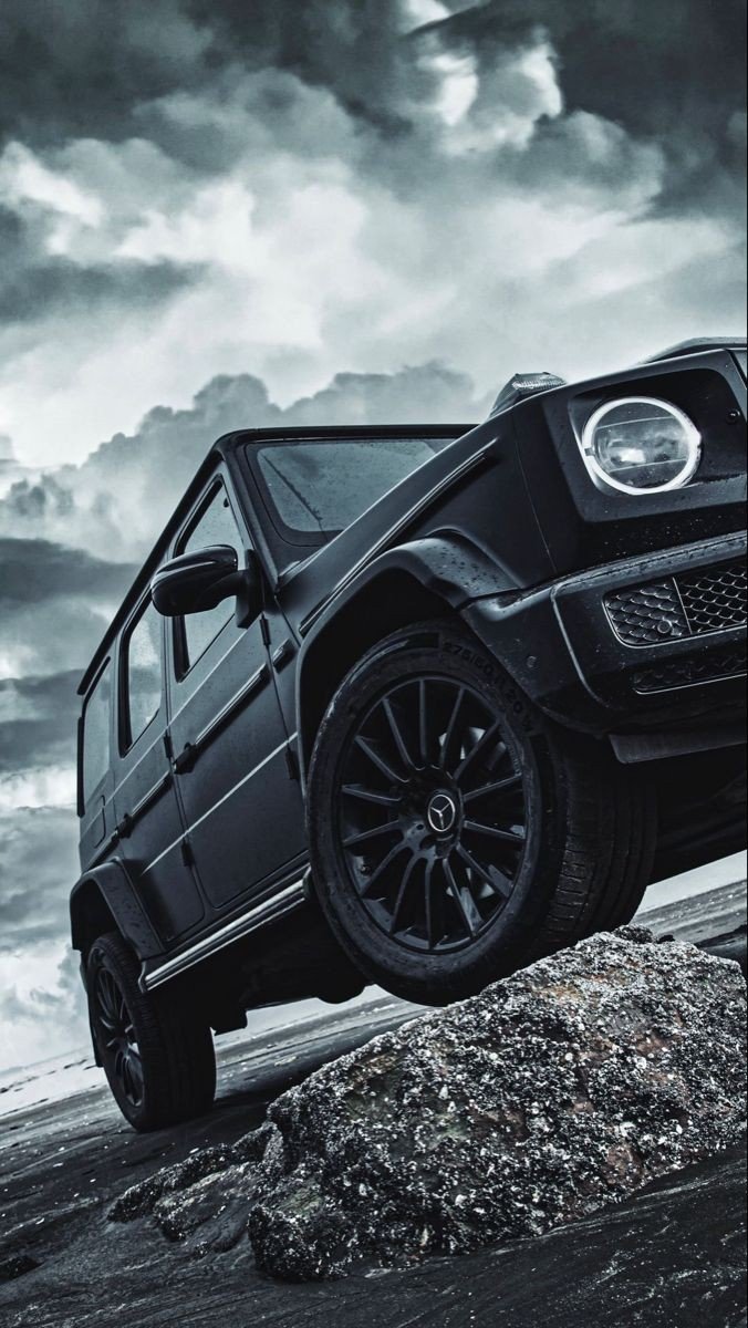 G wagon wallpaper 13 G wagon wallpaper 13