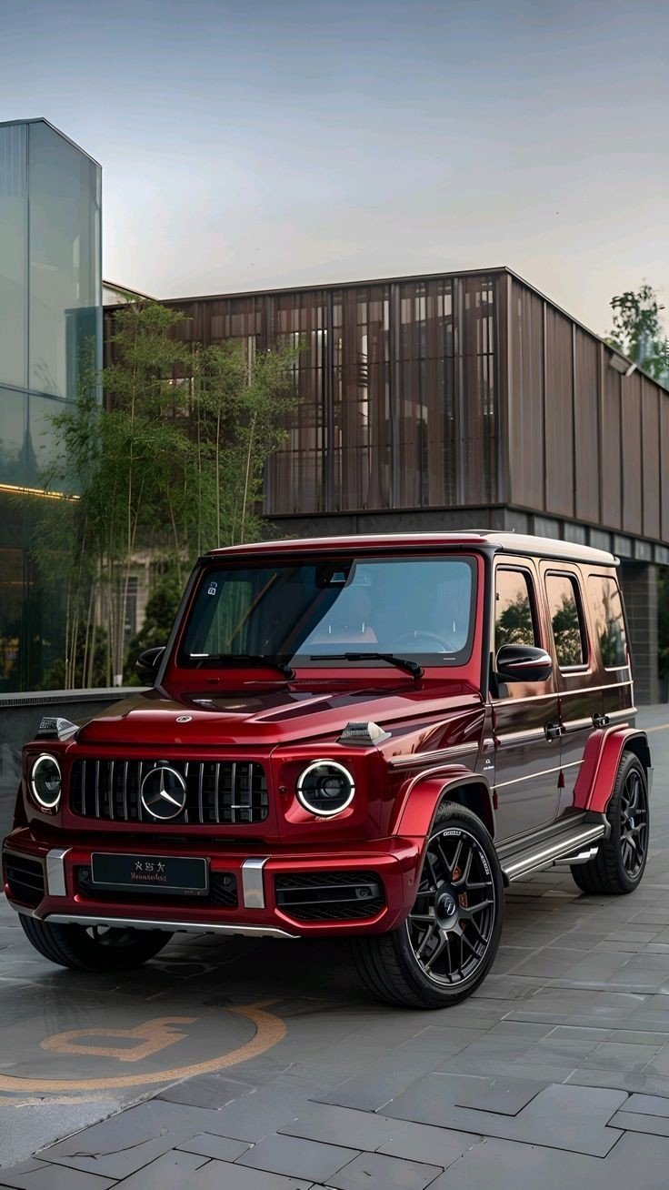 G wagon wallpaper 14 G wagon wallpaper 14