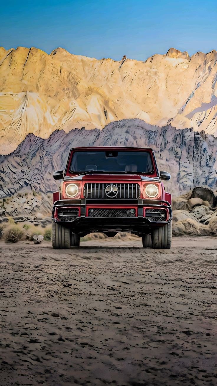 G wagon wallpaper 16 G wagon wallpaper 16
