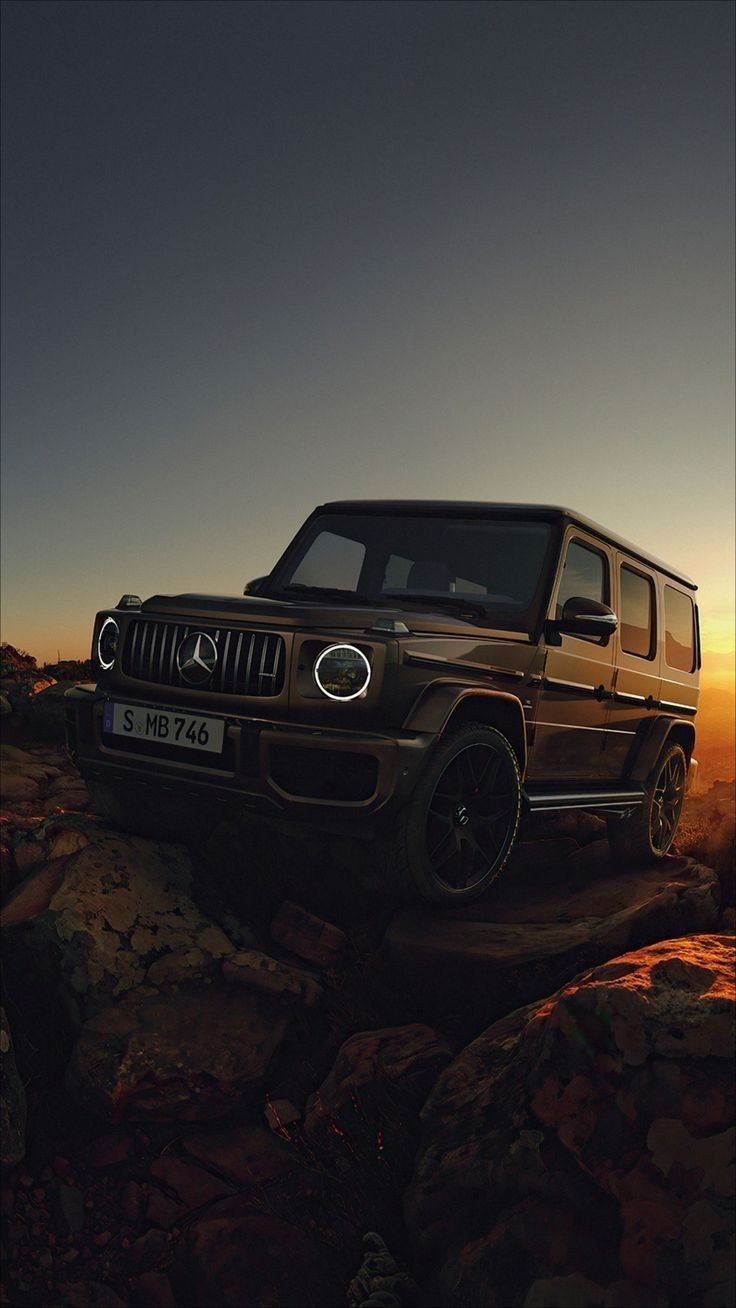 G wagon wallpaper 18 G wagon wallpaper 18