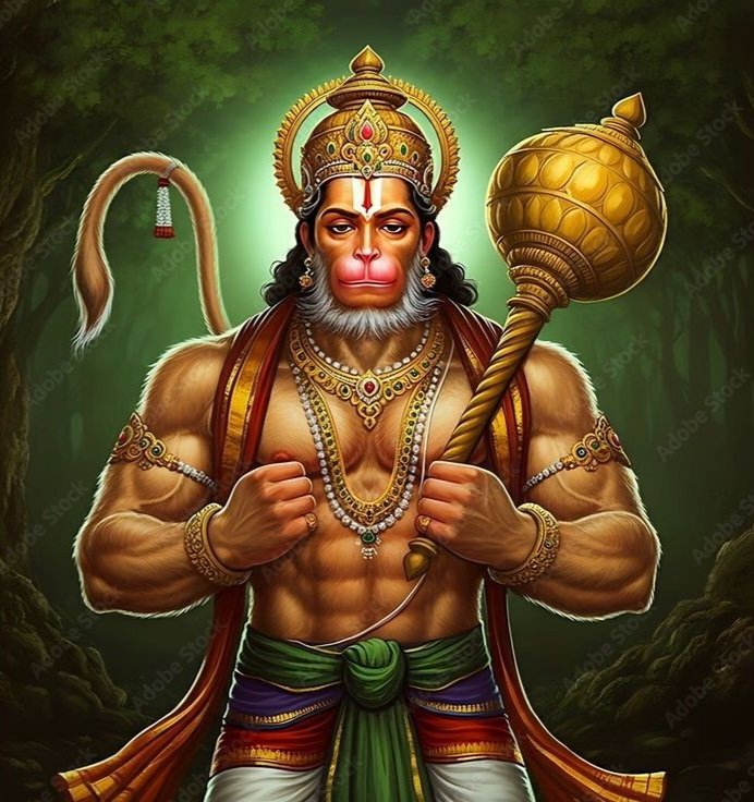 Hanuman ji hd wallpaper Hanuman ji hd wallpaper