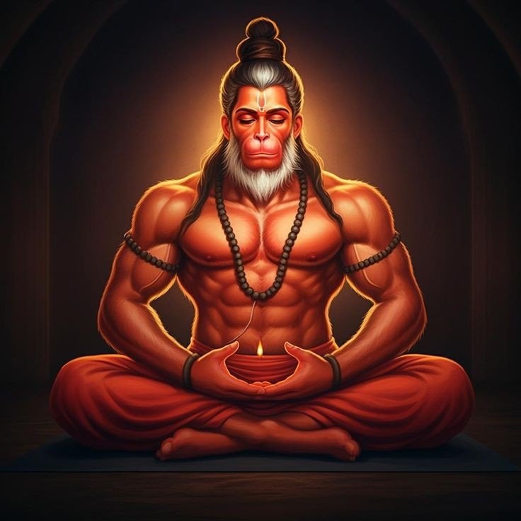 Hanuman ji hd wallpaper Hanuman ji hd wallpaper