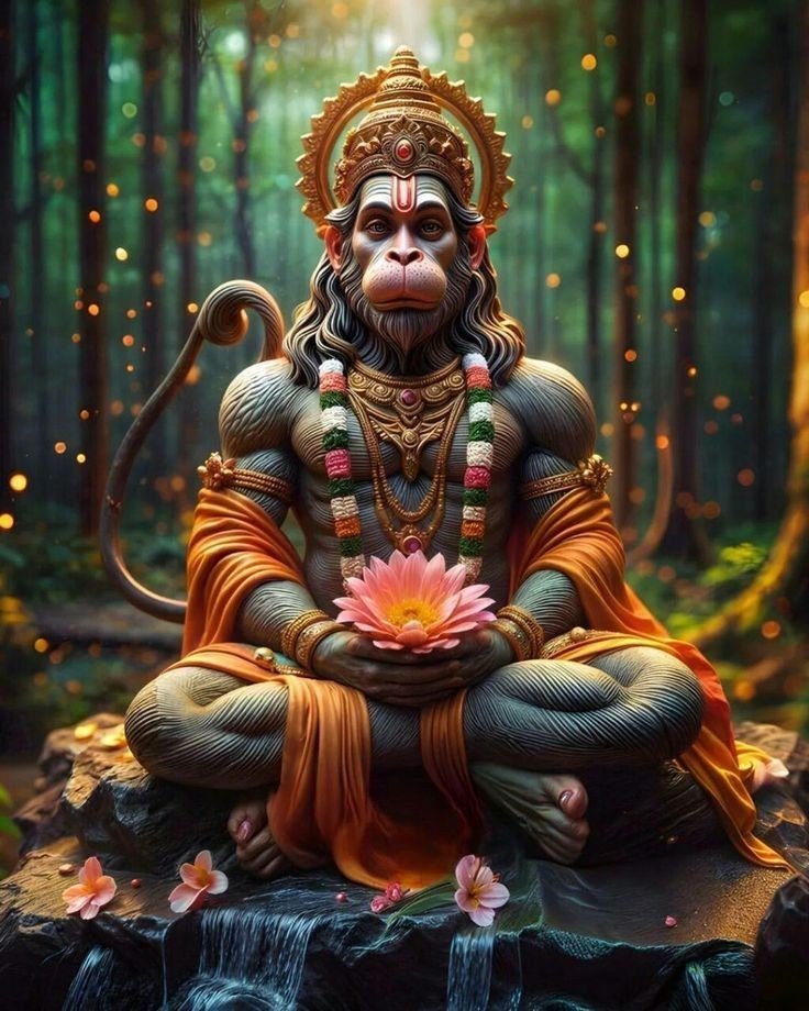 Hanuman ji hd wallpaper Hanuman ji hd wallpaper