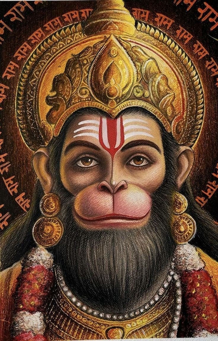 Hanuman ji hd wallpaper Hanuman ji hd wallpaper