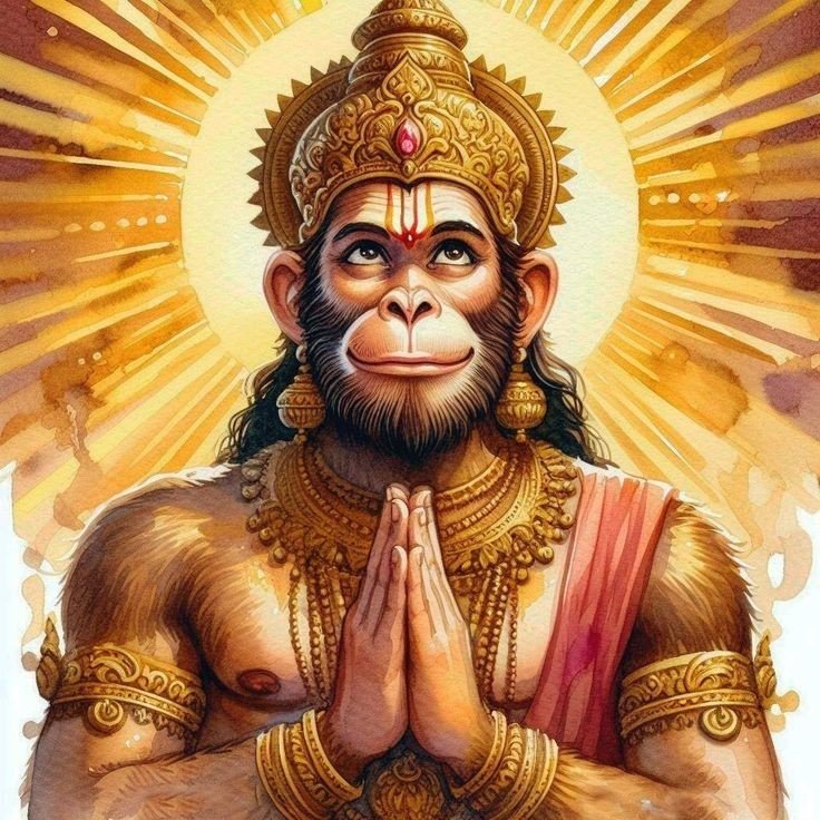 Hanuman ji hd wallpaper Hanuman ji hd wallpaper