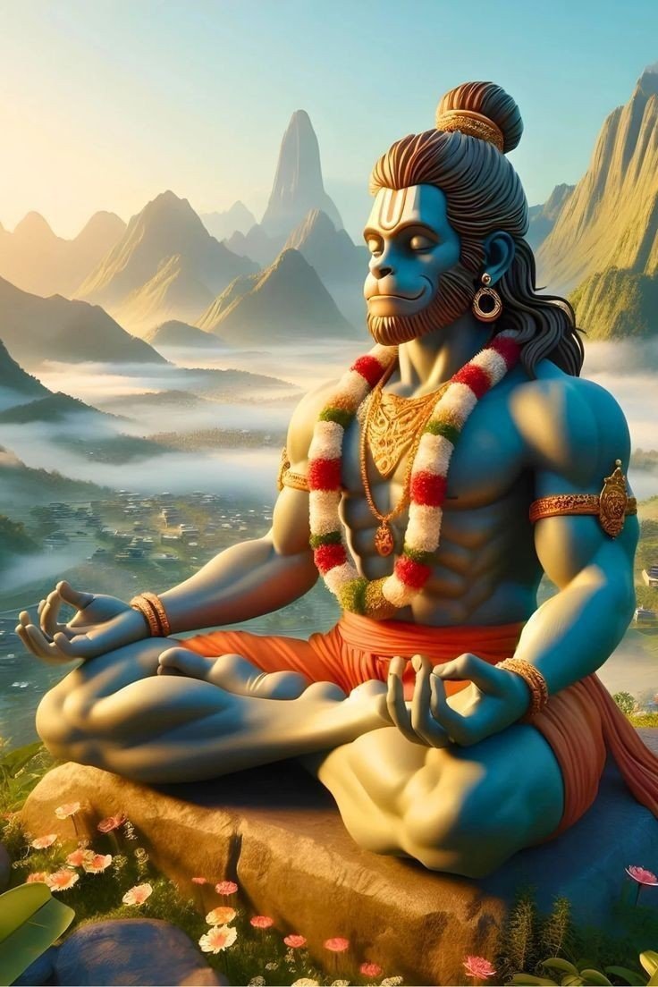 Hanuman ji hd wallpaper Hanuman ji hd wallpaper
