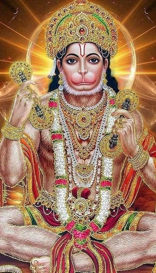 Hanuman ji hd wallpaper Hanuman ji hd wallpaper