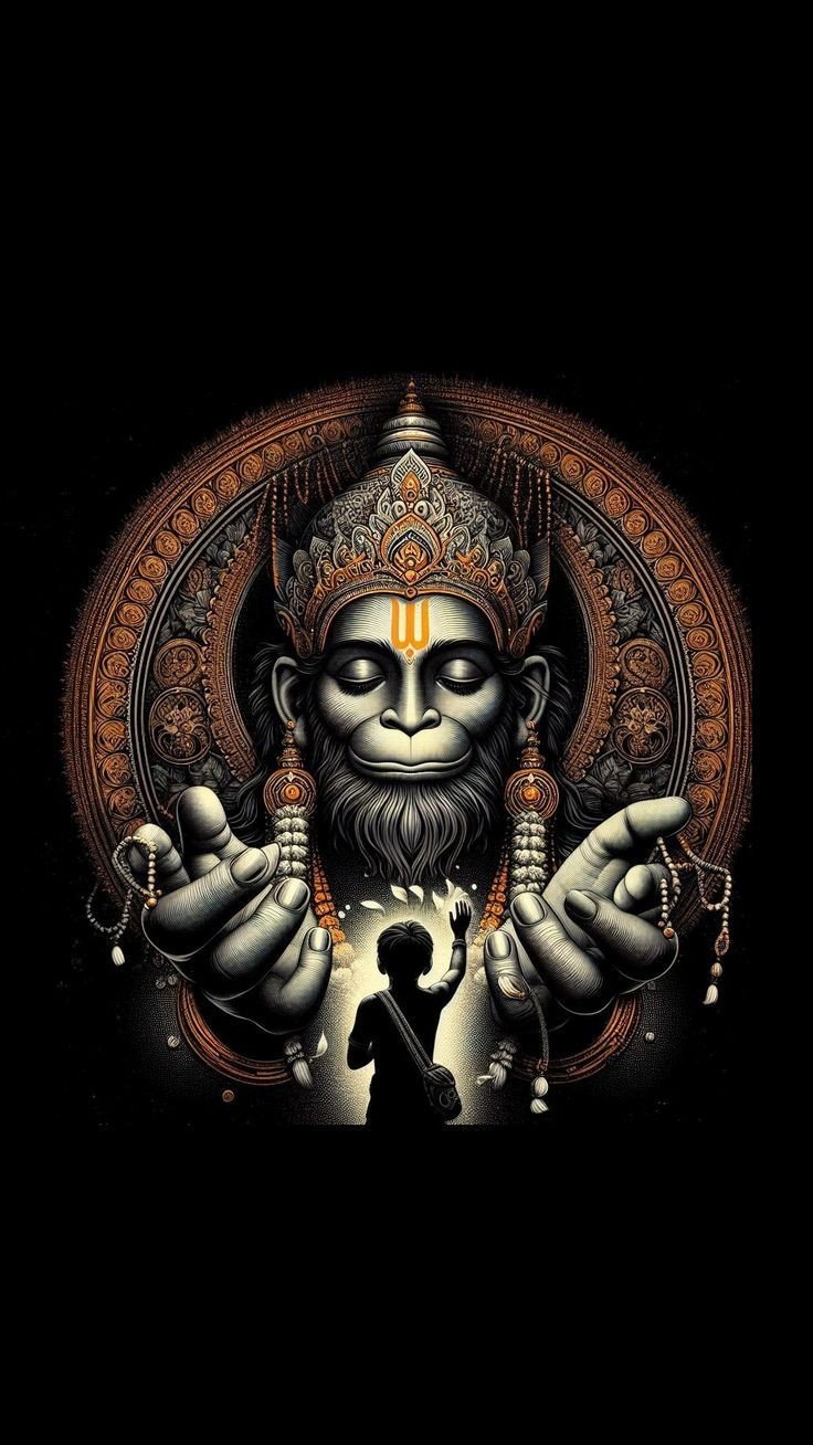 Hanuman ji hd wallpaper Hanuman ji hd wallpaper