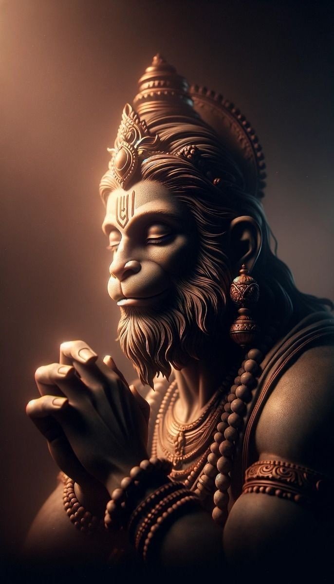 Hanuman ji hd wallpaper Hanuman ji hd wallpaper