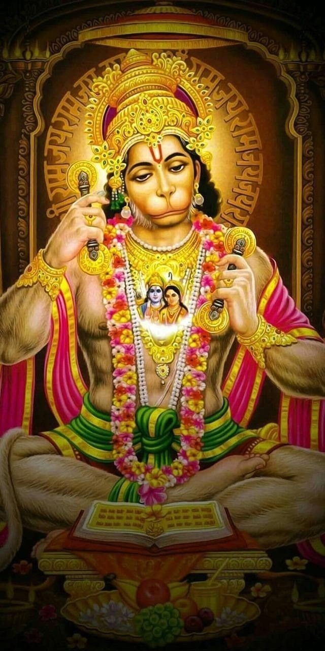 Hanuman ji wallpaper Hanuman ji wallpaper