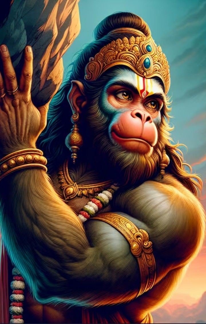 Hanuman ji wallpaper Hanuman ji wallpaper