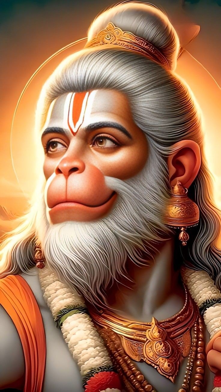 Hanuman ji wallpaper Hanuman ji wallpaper