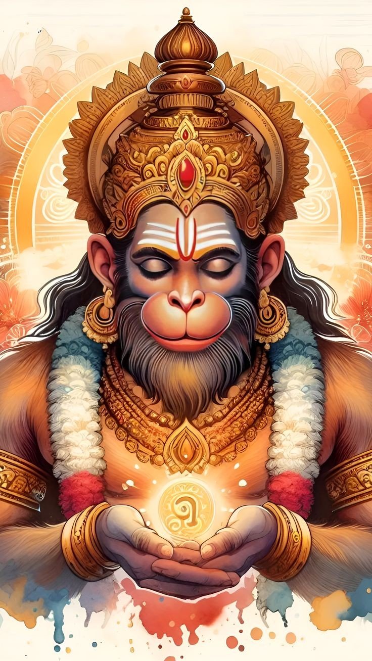 Hanuman ji wallpaper Hanuman ji wallpaper