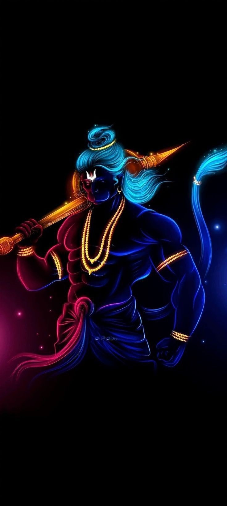 Hanuman ji wallpaper Hanuman ji wallpaper