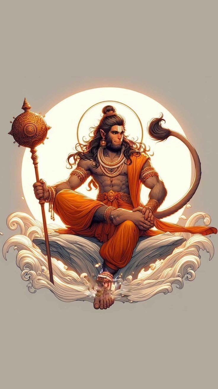 Hanuman ji wallpaper Hanuman ji wallpaper