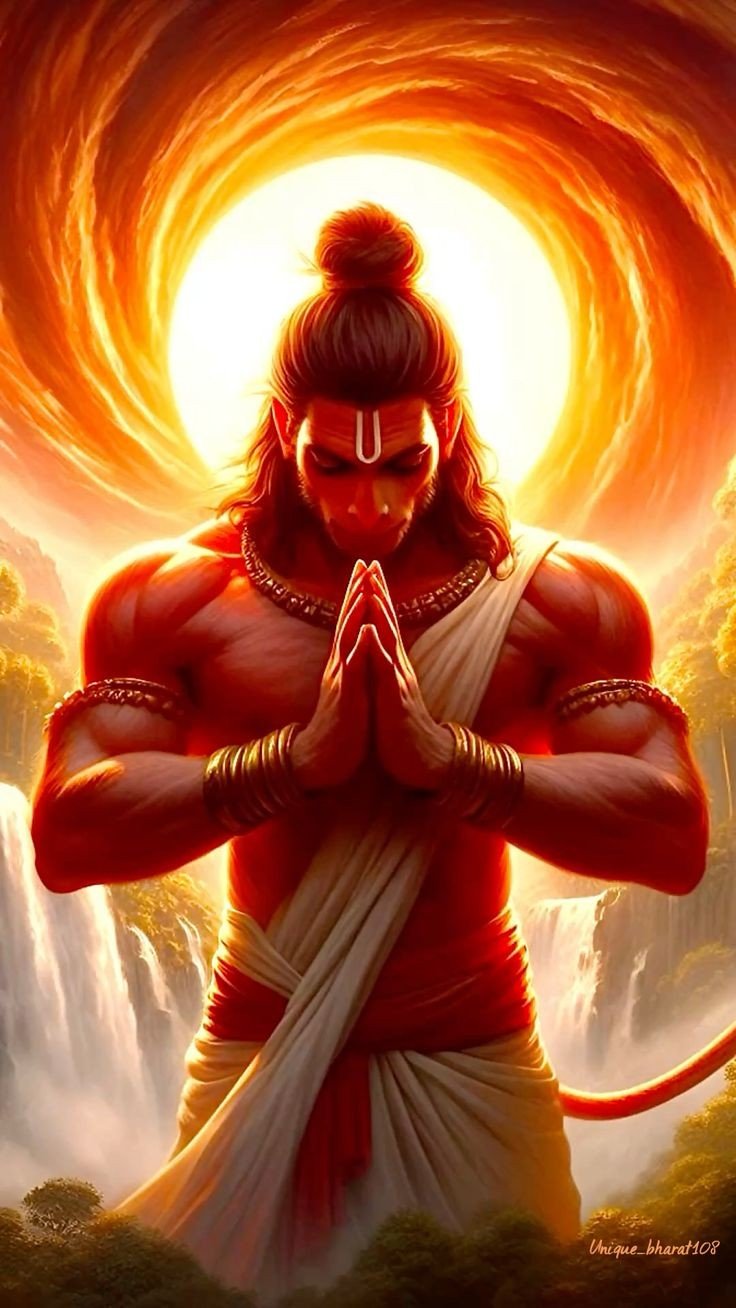 Hanuman ji wallpaper Hanuman ji wallpaper