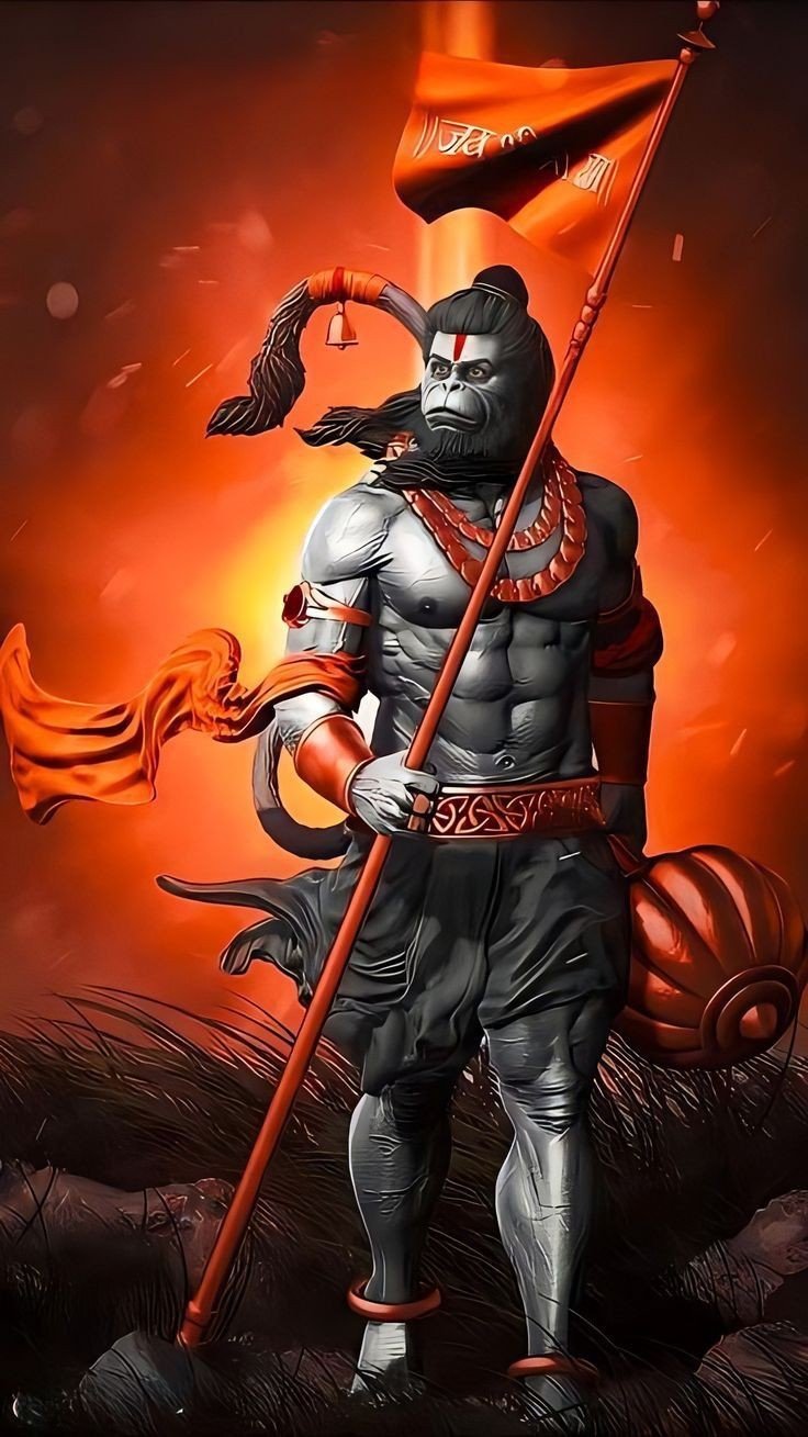 Hanuman ji wallpaper Hanuman ji wallpaper