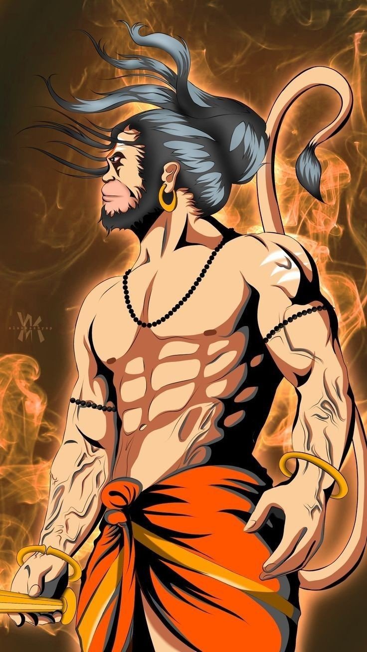 Hanuman ji wallpaper Hanuman ji wallpaper