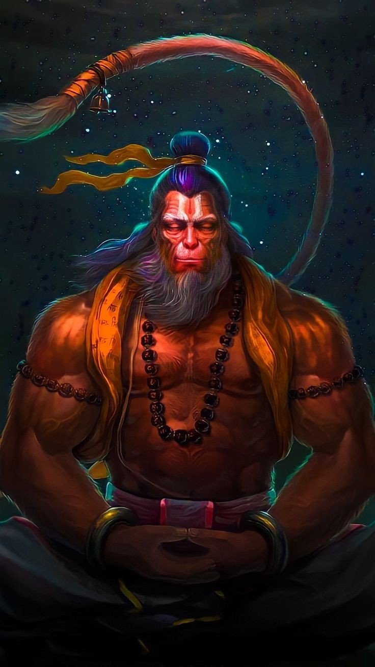 Hanuman ji wallpaper Hanuman ji wallpaper