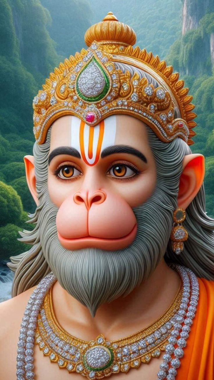 Hanuman ji wallpaper Hanuman ji wallpaper