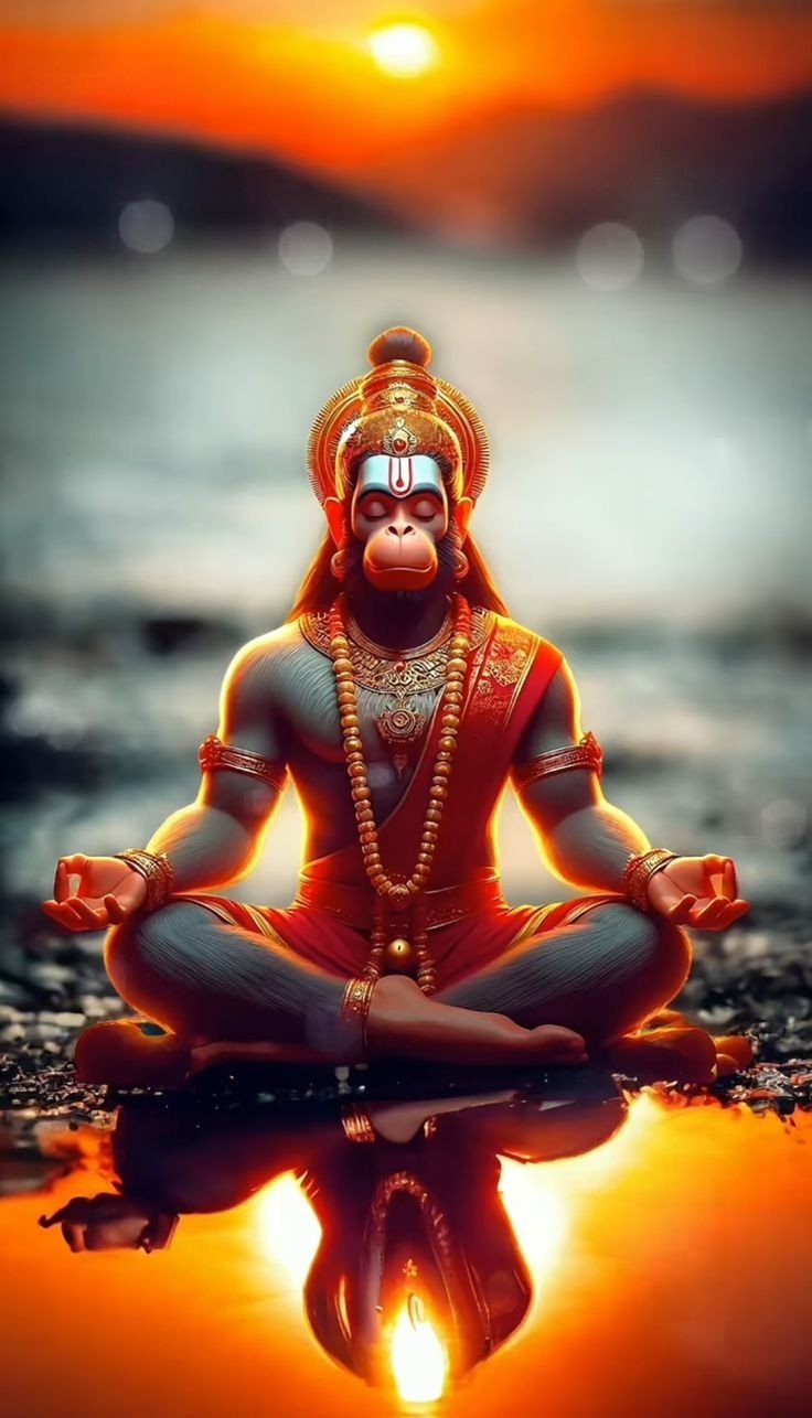 Hanuman ji wallpaper Hanuman ji wallpaper