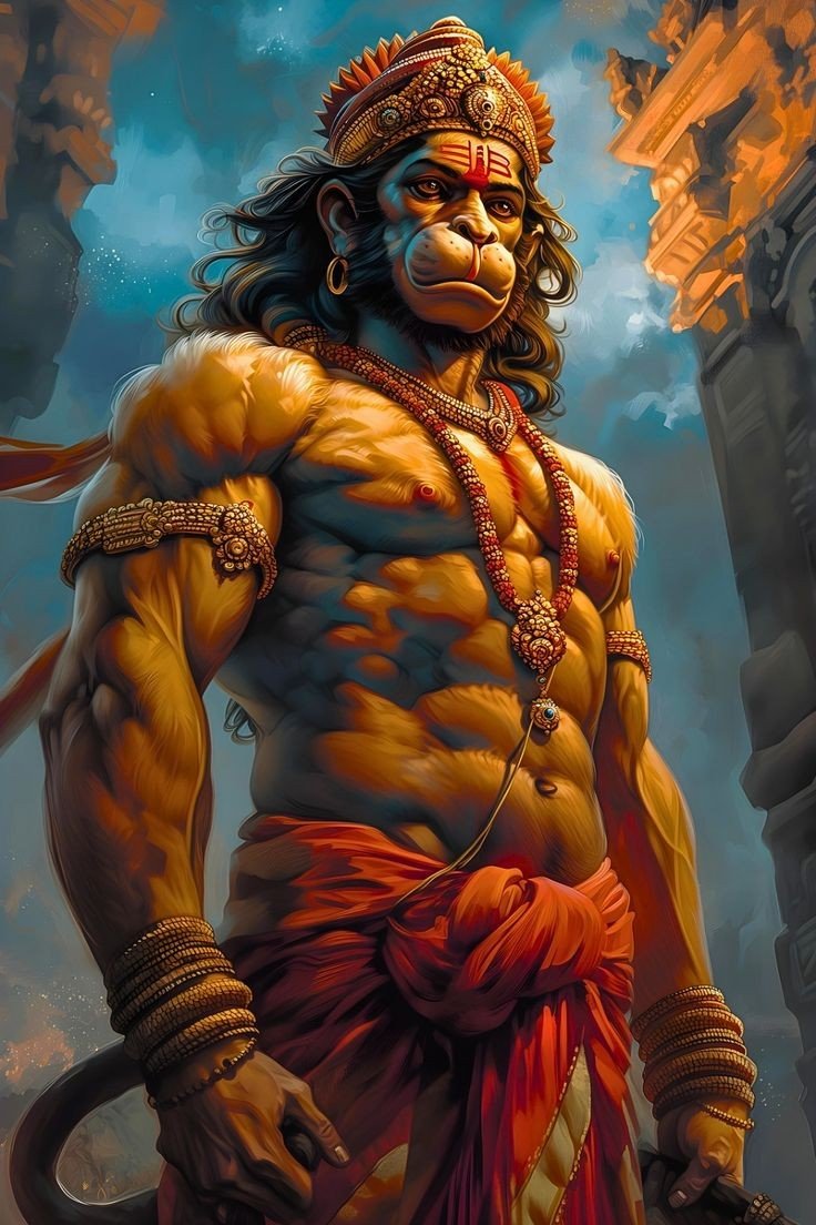 Hanuman ji wallpaper Hanuman ji wallpaper