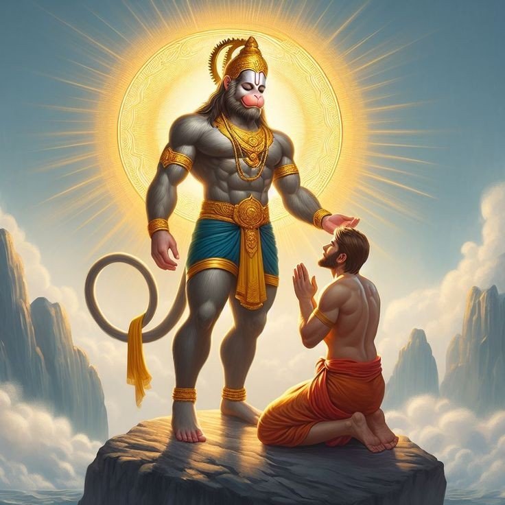Hanuman ji wallpaper Hanuman ji wallpaper