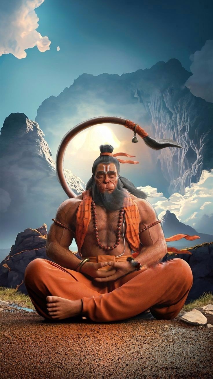Hanuman ji wallpaper hd for mobile Hanuman ji wallpaper hd for mobile
