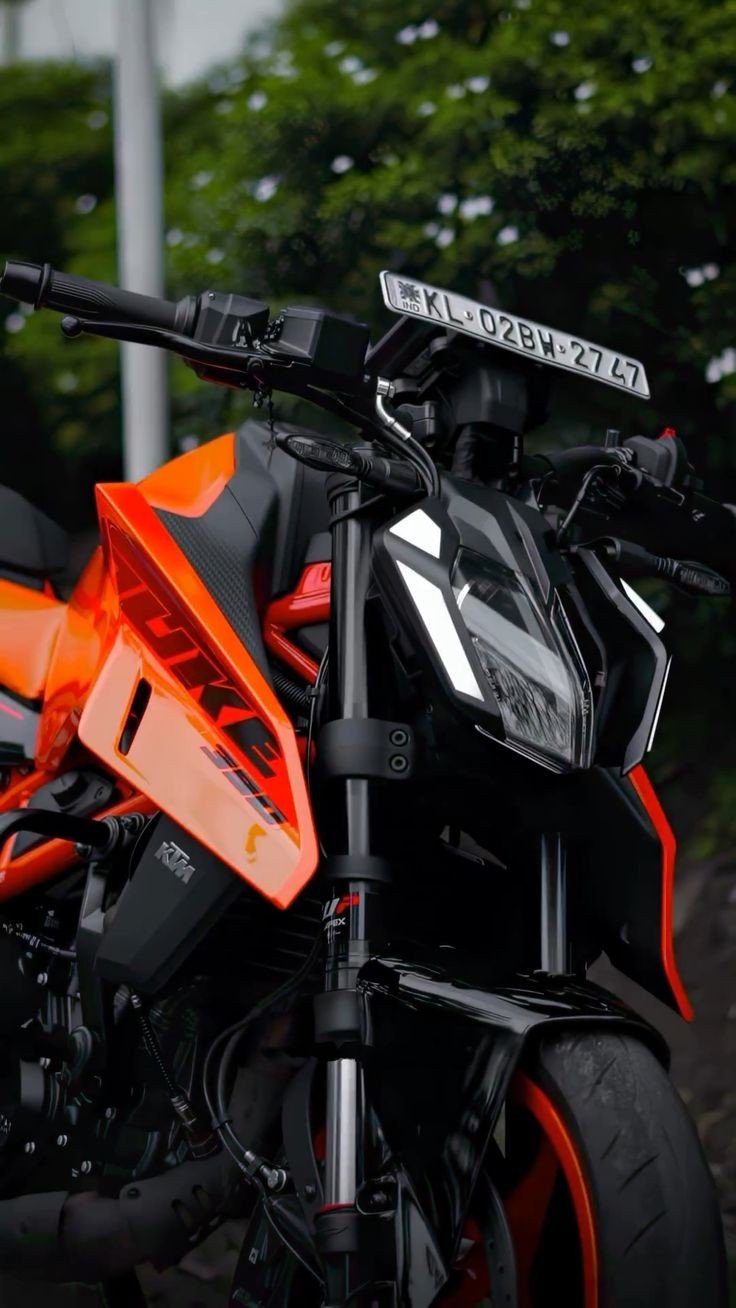 KTM Duke Wallpaper 53