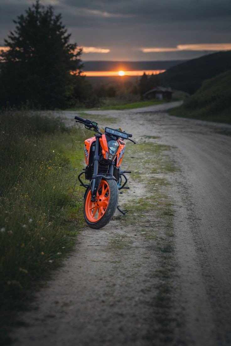 KTM Duke Wallpaper 56