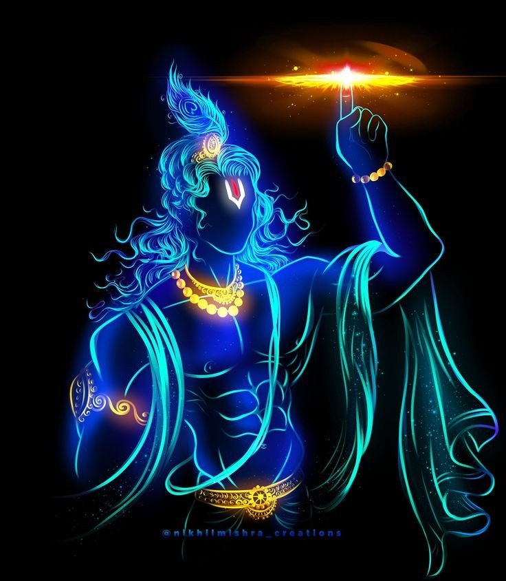 Krishna wallpaper hd for mobile