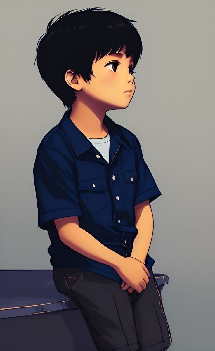 boy wallpaper hd