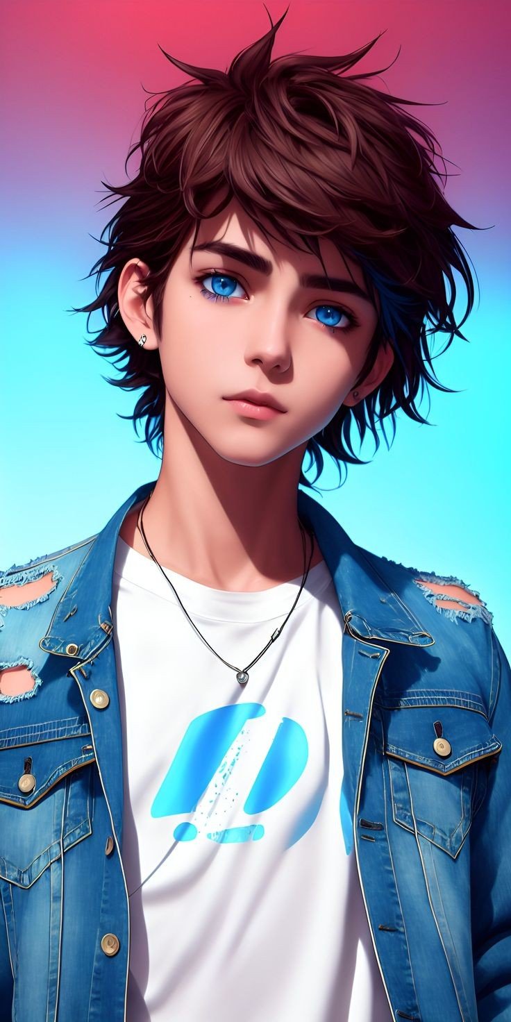 boy wallpaper hd