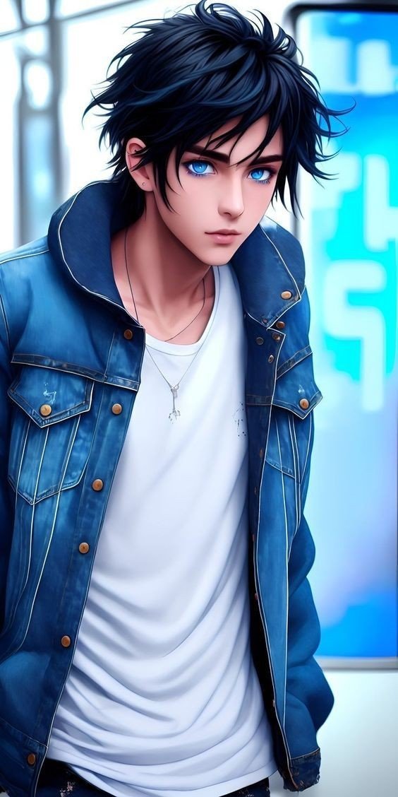 boy wallpaper hd