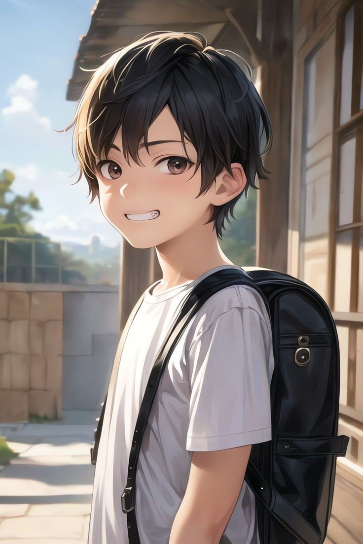 boy wallpaper hd