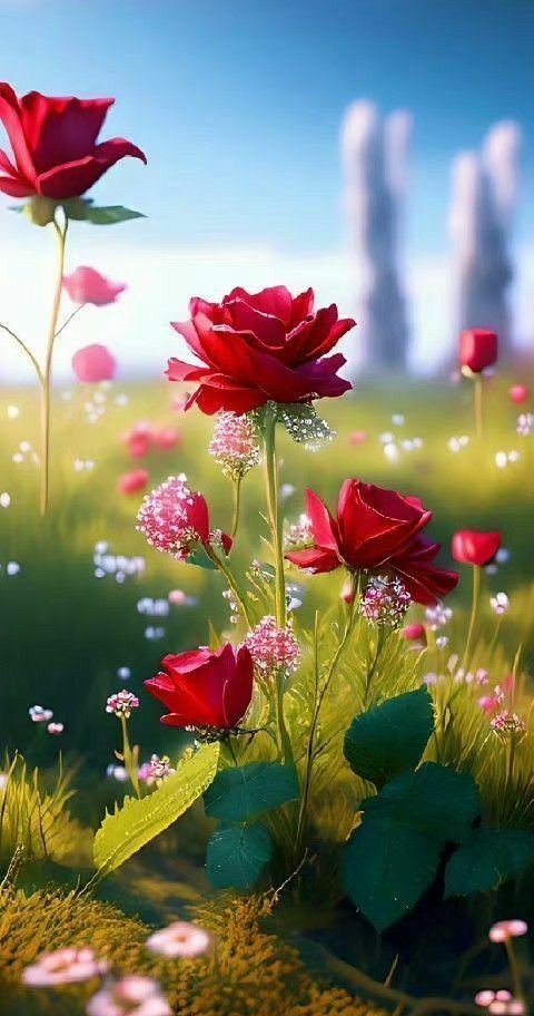 flower wallpaper rose flower wallpaper rose