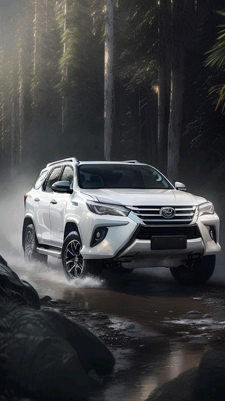 fortuner wallpaper fortuner wallpaper