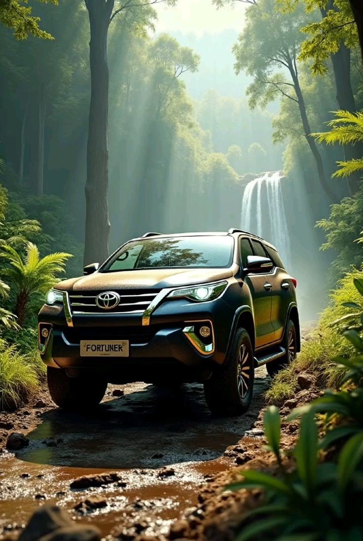 fortuner wallpaper fortuner wallpaper