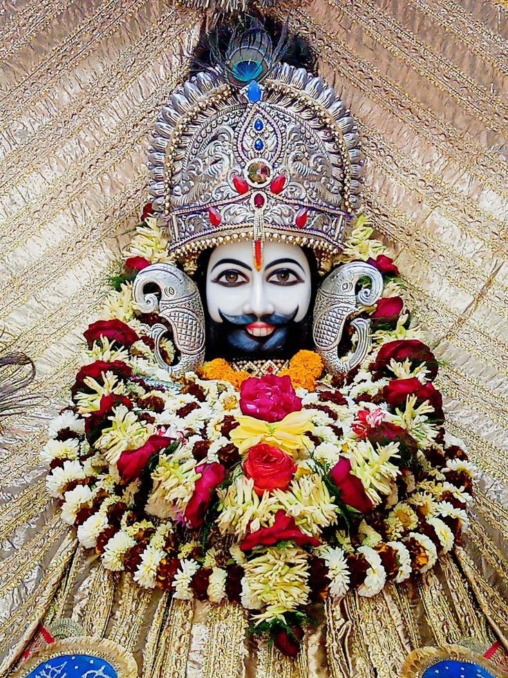 khatu shyam ji wallpaper khatu shyam ji wallpaper