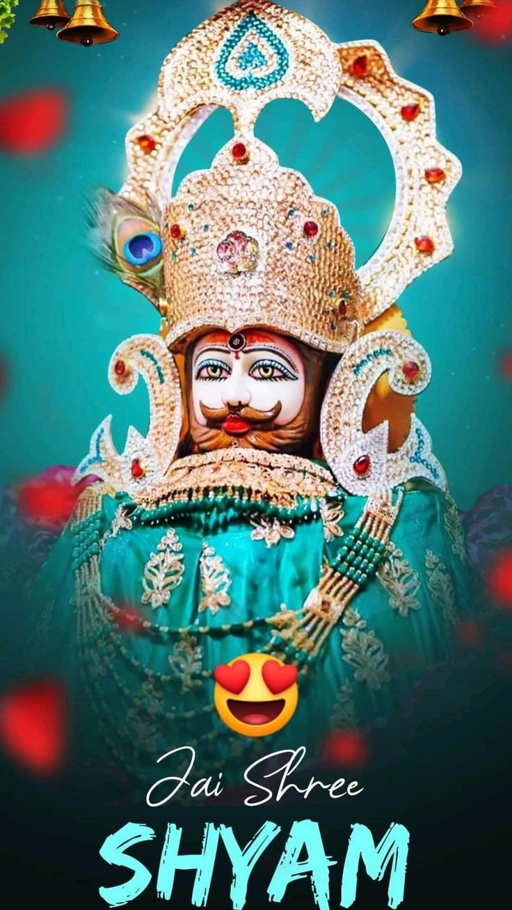 khatu shyam ji wallpaper khatu shyam ji wallpaper